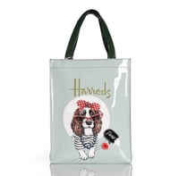 حقيبة هارودز