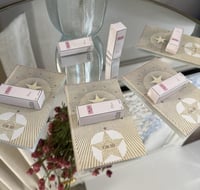 ١٢ كروت ديور (١٢ عطر )