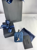 سلسال اي بي ام مع ملحقاته ( سلسال APM)