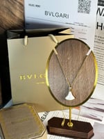 سلسال بولغاري مع ملحقاته