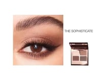 شالورت تبلوري - ظلال العيون لكجري