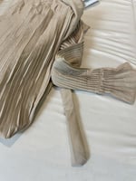 سجادة و شرشف صلاة و بيت مصحف