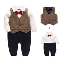 حقيبة ولادي انجليزي (٣-٦ شهور)