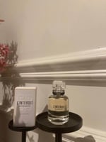 عطر جيفنشي الأصلي ١٠٠٪ ( 10 مل)