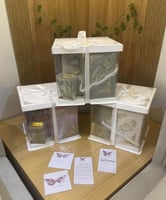 هدايا رمضان / هدية رمضانية (مع مصحف كبير) موديل ٢٢