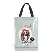 حقيبة هارودز