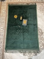 هدايا رمضان / هدية رمضانية رجالية مع مصحف