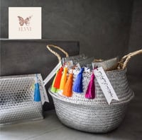 سلات توزيعات ( قرقعان )