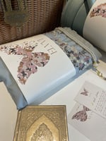 هدايا رمضان / هدية رمضانية (بدون مصحف) موديل رقم ٤