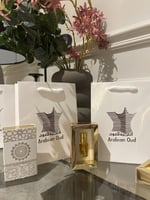 تولات دهن العربية للعود