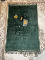 هدايا رمضان / هدية رمضانية رجالية بدون مصحف