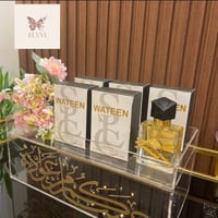 العطر رقم ٢