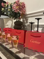 عطر كارتير لابانثير نسائي ٢٥ مل