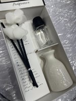 مجموعة توزيعات فواحات بعبارة عيد مبارك