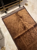 هدايا رمضان/ هدية رمضانية رجالية مع مصحف