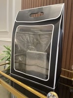 هدايا رمضان / هدية رجالية فخمة