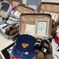 حقيبة ولادي انجليزي (٣-٦ شهور)