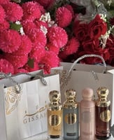 عطر بديل قصة الأصلي (٢٥ مل )