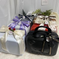 حقيبة ولادي انجليزي (٣-٦ شهور)