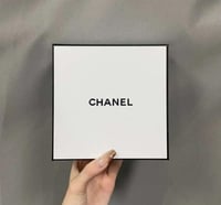 مجموعة شانيل (روج + كريم) مع ملحقاته