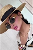 نظارة سيلين مع ملحقاته