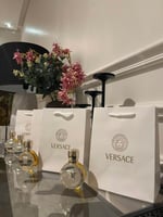 عطر فرزاتشي ذهبي ٢٥ ملي