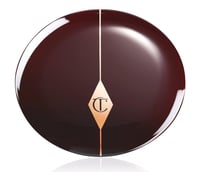 شالورت تبلوري - بلاشر بدرجتي لون وردي وبيج ذهبيى (...