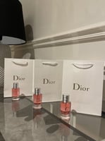 عطر ديور جوي ٢٥ مل