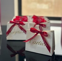 مجموعة عينات من كارتير (٢ مل ) (١٢ عطر)