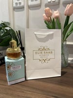 عطر بديل ايلي صعب (25 مل) مع كيس