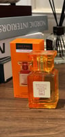 ١٢ عطر حجم ٣٠ مل