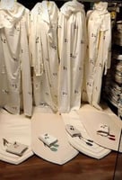 طقم صلاة (موديل رقم 5)