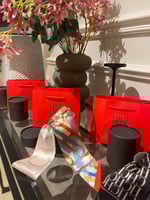 سكارف سي اتش CHCH