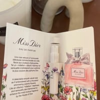 عطر مس ديور الاصلي