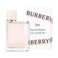 عطر بربري هير ٥ مل اصلي ١٠٠٪