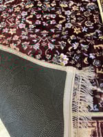 سجاد فخم (فقط) لون بيج