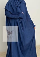 سجادة و شرشف صلاة و بيت مصحف