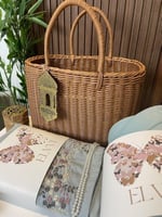 هدايا رمضان / هدية رمضانية موديل (مع مصحف) رقم ٤