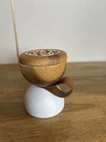 مبخرة الكلاسيك رقم ١