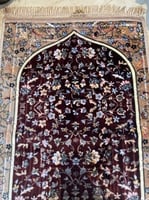 سجاد فخم (فقط) لون بيج