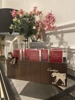 بوكس كارتير