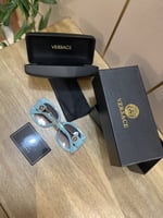 نظارة فيرزاتشي رقم 4