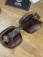 نظارة فيرزاتشي رقم ١