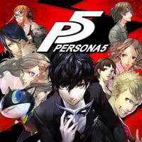 تعديل Persona 5