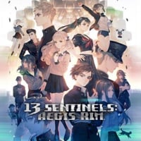 تعديل 13 Sentinels: Aegis Rim