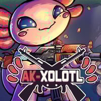 تعديل Ak-Xolotl