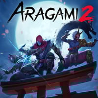 تعديل Aragami 2