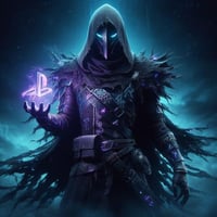 تروفيات نايت رين | NIGHTREIGN