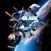 بكج تعديل Stellar Blade + بلاتينيوم