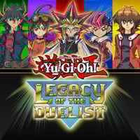 تعديل Yu-Gi-Oh! Legacy Of The Duelist